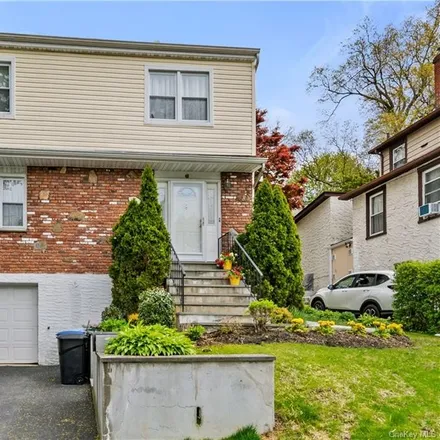 Buy this 3 bed house on 40 North Goodwin Avenue in Village of Elmsford, NY 10523