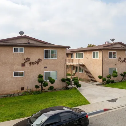 Rent this 2 bed apartment on 2126 Gates Avenue in Redondo Beach, CA 90278