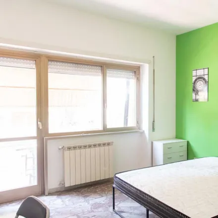 Rent this 4 bed room on Via del Fornetto in 00151 Rome RM, Italy
