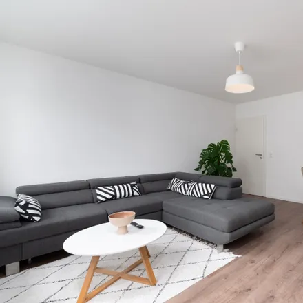 Rent this 2 bed apartment on Wilhelmstraße 85a in 38100 Brunswick, Germany