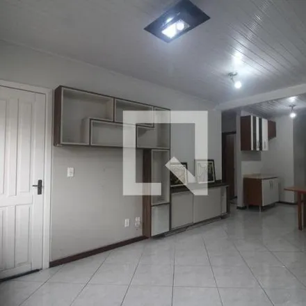 Rent this 3 bed house on Rua Viana Moog 101 in São José, Canoas - RS