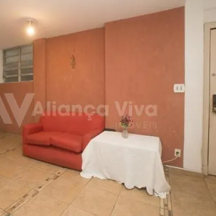 Buy this 2 bed apartment on Rua Cosme Velho 398 in Cosme Velho, Rio de Janeiro - RJ