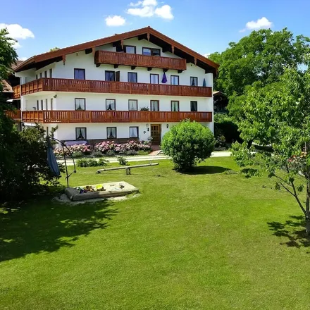 Image 7 - 83257 Gstadt am Chiemsee, Germany - Apartment for rent