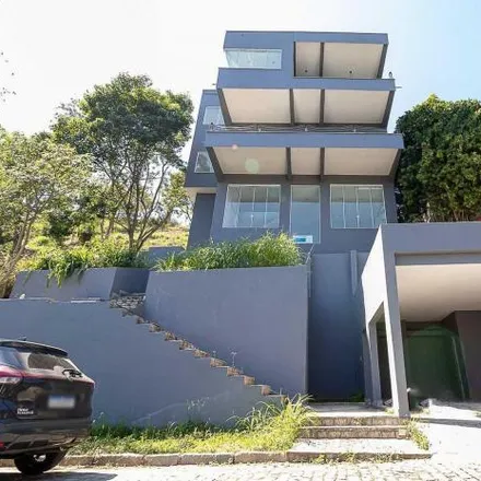 Buy this 5 bed house on Estação de Tratamento de Esgoto Toque-Toque in Avenida Visconde do Rio Branco, Centro