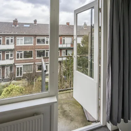 Image 1 - Sonoystraat 10C, 3039 ZT Rotterdam, Netherlands - Room for rent