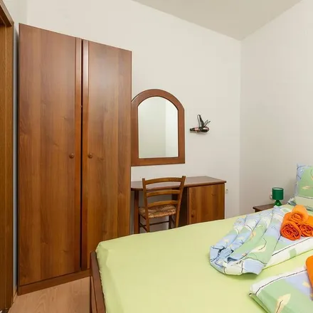 Rent this 1 bed apartment on 52208 Pavičini