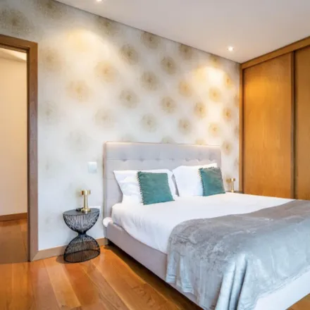 Rent this 3 bed apartment on Rua Doutor Gaspar da Costa Leite in 4430-520 Vila Nova de Gaia, Portugal