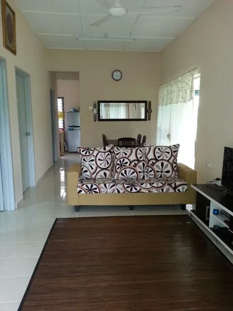 Image 2 - Batang Padang, PRK, MY - House for rent