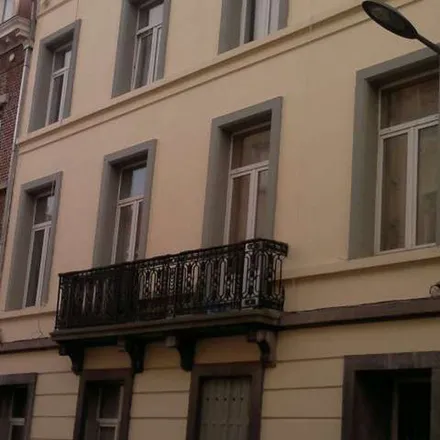 Image 7 - Rue de la Bigorne - Speerhaakstraat 3, 1210 Saint-Josse-ten-Noode - Sint-Joost-ten-Node, Belgium - Apartment for rent