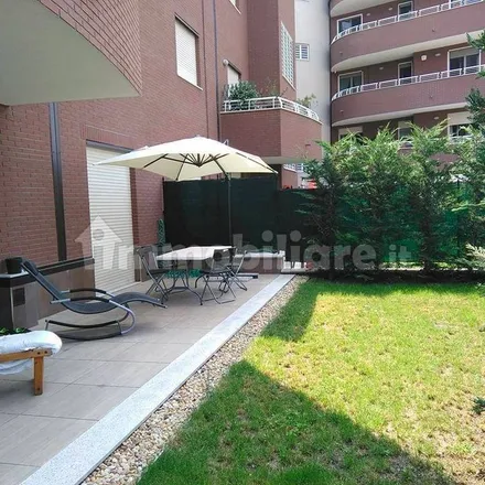 Rent this 1 bed apartment on Via Peschiera in 10024 Moncalieri TO, Italy