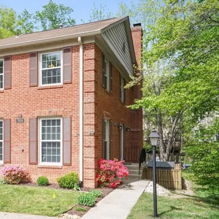 Buy this 3 bed house on 7928 Bethelen Woods Lane in Newington, Fairfax County