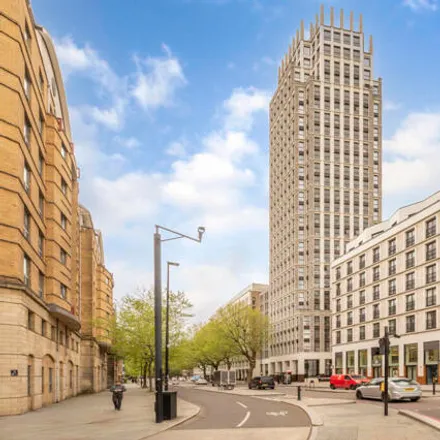 Buy this 1 bed apartment on Conquest Apartments in Blackfriars Road, London