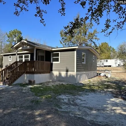 Buy this studio apartment on Pond Branch Road in Lexington County, SC 29070