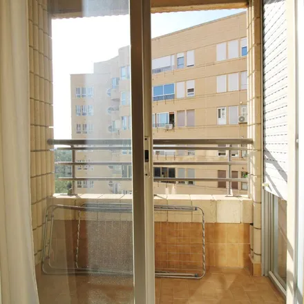 Rent this 3 bed apartment on carrer Capità Lagier in 19, 03201 Elx / Elche