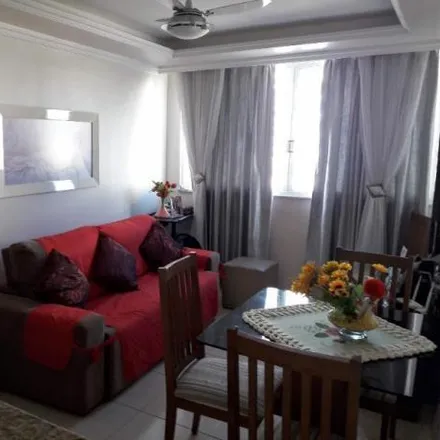 Buy this 2 bed apartment on Rua Jucelino Kubitschek in Cabo Frio, Cabo Frio - RJ