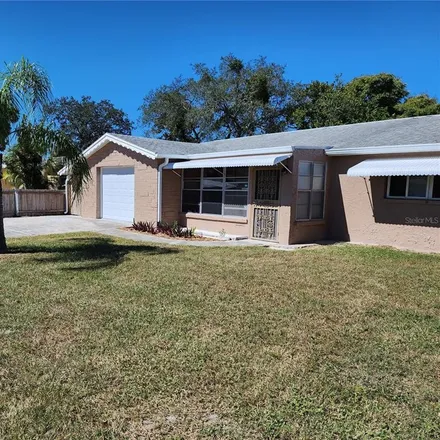 Image 2 - 3227 Fairmount Drive, Holiday, FL 34691, USA - House for rent