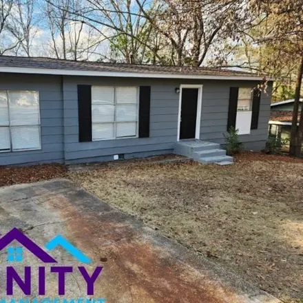 Rent this 3 bed house on 2917 Gleason Avenue in Columbus, GA 31907