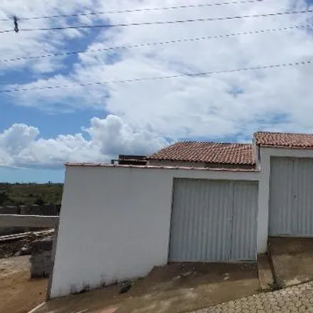 Buy this 2 bed house on Travessa Pingo de Ouro in Campinho da Serra I, Serra - ES