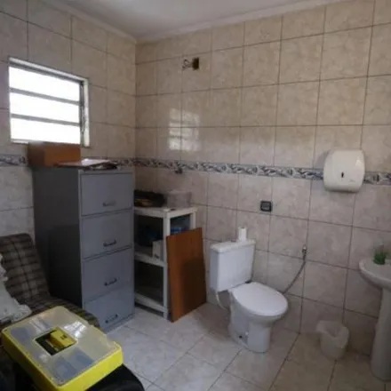Buy this 3 bed house on Rua Paulo Novais in Vila Junqueira, Santo André - SP