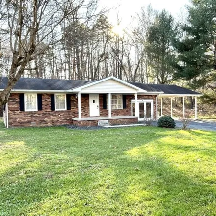 Buy this 3 bed house on 362 Moore Road in Tyner, Jackson County