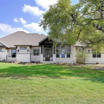 Image 2 - 453 Curvatura, Comal County, TX 78132, USA - House for sale