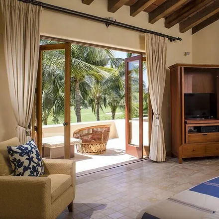 Rent this 6 bed house on Corral del Risco in Bahía de Banderas, Mexico