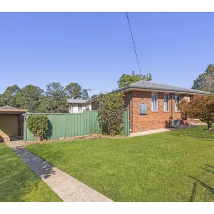 Image 4 - Bell Crescent, Leumeah NSW 2560, Australia - Apartment for rent