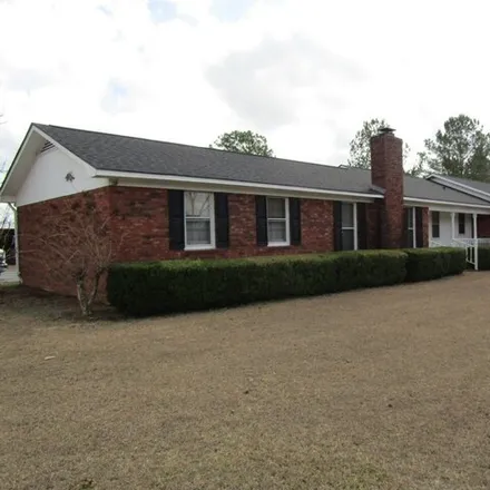 Image 2 - 3769 Plantation Lane, Mitchell County, GA 31730, USA - House for sale