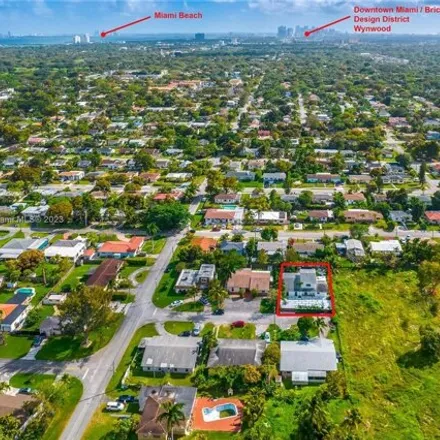 Buy this 5 bed house on 370 Northeast 113th Street in Miami-Dade County, FL 33161