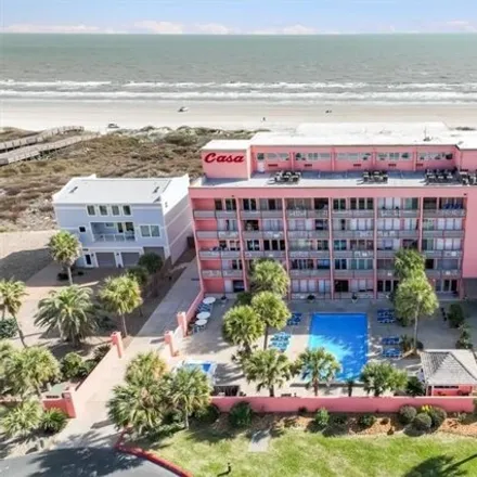 Buy this 3 bed condo on Seaside Drive in Port Aransas, TX