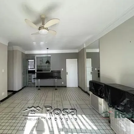 Buy this 3 bed apartment on Rua Q in Miguel Sutil, Cuiabá - MT