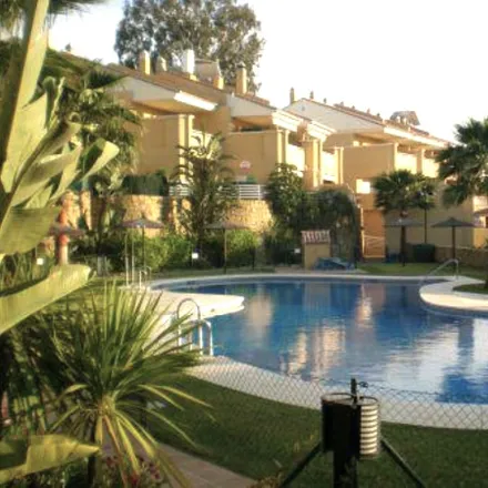 Buy this 2 bed apartment on Marbella in Andalusia, Spain