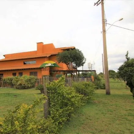 Buy this 5 bed house on Hospital Vila da Serra in Alameda Oscar Niemeyer 499, Village Terrasse