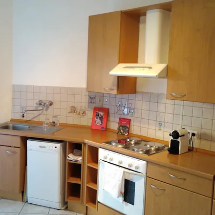 Image 3 - 66424 Homburg, Germany - Apartment for rent