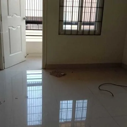 Rent this 3 bed apartment on unnamed road in Ward 81 Nallakunta, Hyderabad - 500044