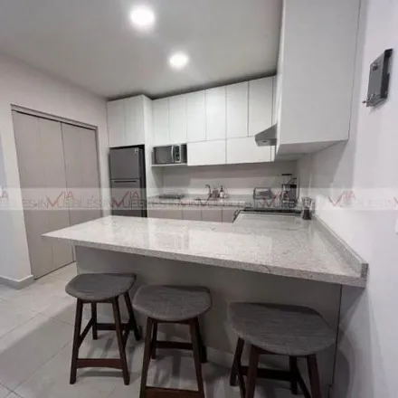 Buy this 3 bed apartment on Prolongación Reforma in Acero, 64580 Monterrey