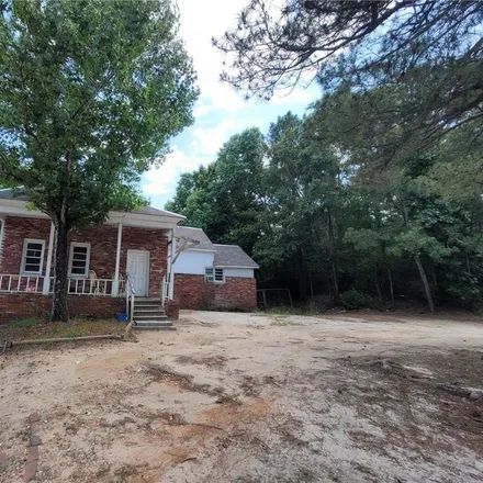 Buy this 2 bed house on 1205 Sandfort Road in Girard, Phenix City