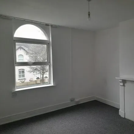 Rent this 1 bed apartment on St Johns Street in Newton Abbot, TQ12 2BZ