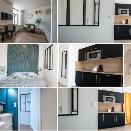 Image 3 - 62200 Boulogne-sur-Mer, France - Apartment for rent