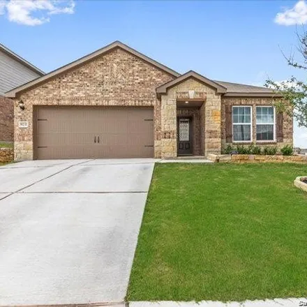 Buy this 4 bed house on Aniston Bluff in Converse, TX 78109