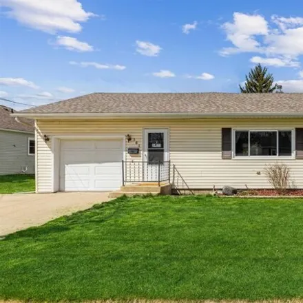 Buy this 2 bed house on 325 4th Avenue in DeWitt, IA 52742