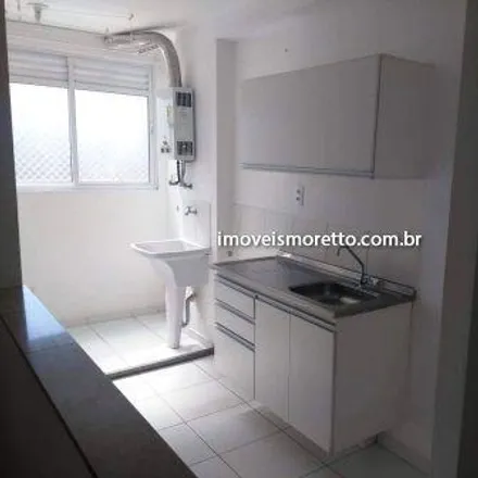 Buy this 2 bed apartment on Avenida Elísio Teixeira Leite in Jardim Pirituba, São Paulo - SP