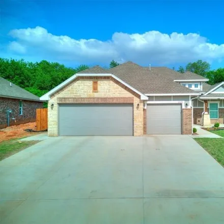 Buy this 4 bed house on unnamed road in Moore, OK 73153