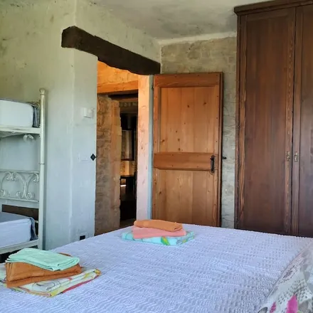 Image 6 - Penna San Giovanni, Macerata, Italy - Apartment for rent