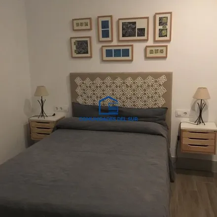 Rent this 2 bed apartment on Kiosco in Plaza de San Juan de Dios, 11005 Cádiz