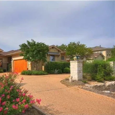 Image 1 - 8608 Toro Creek Cove, Austin, TX 78750, USA - House for rent