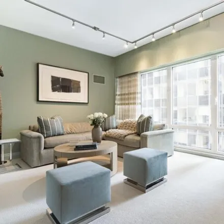 Image 3 - The Centurion, 33 West 56th Street, New York, NY 10019, USA - Condo for sale