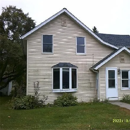 Image 1 - 419 West Church Street, Ellsworth, Pierce County, WI 54011, USA - House for sale