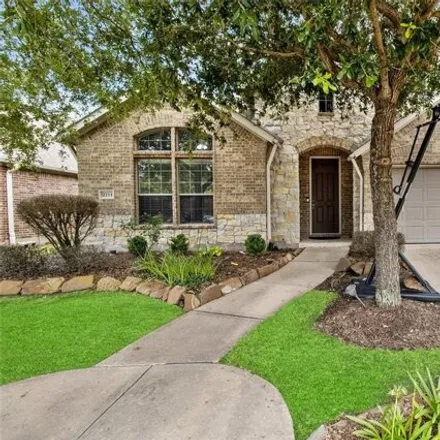 Rent this 3 bed house on 2213 Ascot Lane in Sugar Land, TX 77479