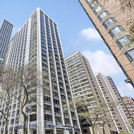Buy this 1 bed condo on Pearson on the Park in 222 East Pearson Street, Chicago